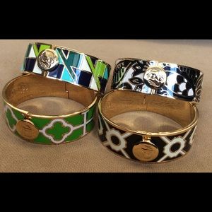 Spartina 449 bracelets